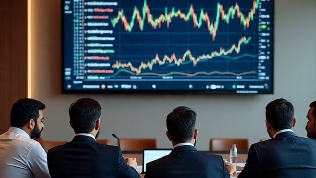 815% rally in a week! Wearables Devices, Oracle emerge as 5 top buzzing US stocks