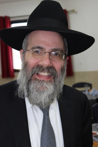 Renowned Torah Scholar Rabbi Dovid Kamenetsky Passes Away at 68
