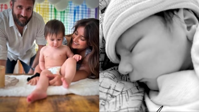 Ileana D'Cruz said that the postpartum experience was very difficult the second time.