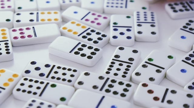 Did you try NYT Pips today? Here are hints and answers for the September 14 game.