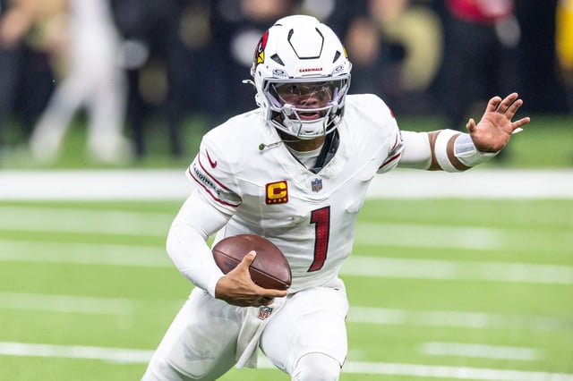 What channel is the Arizona Cardinals game on today? Here's how to watch and how to stream the NFL Week 2 matchup against the Carolina Panthers on Sunday, Sept. 14.