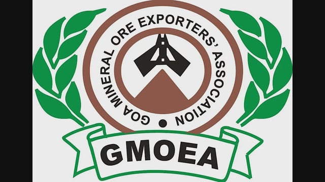 Goa Mineral Ore Exporters' Association