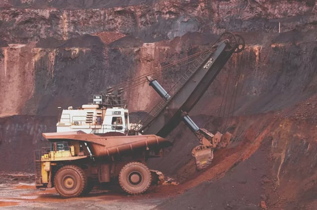 Goa miners fear export duty on low-grade ore