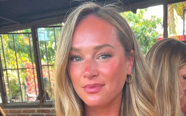 Lexi Kuenzle, enfermera de Englewood Health, demandó al hospital en el que trabaja y al cirujano Matthew Jung tras ser suspendida por criticar un comentario que considera fuera de lugar. (Foto: @lexiknzl / Instagram)