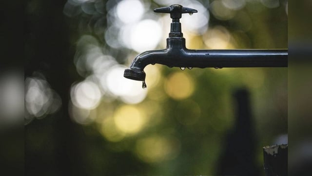 No Water for 60 Hours in Parts of Bengaluru; Advisory Issued to Residents  | Image: Unsplash/Representative