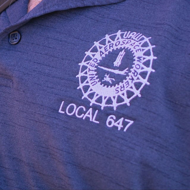 The United Auto Workers (UAW) strike at GE Aerospace has entered its third week, with no resolution in sight despite reported progress in negotiations. (WKRC)