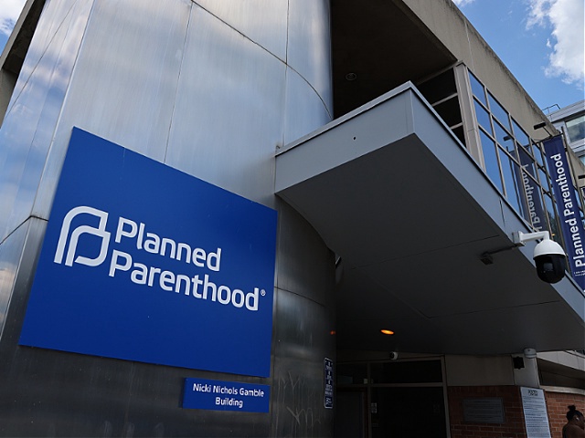Boston, MA - July 23: Exterior of The Boston Health Center at Planned Parenthood League of Massachusetts on July 23, 2025. (Photo by Suzanne Kreiter/The Boston Globe via Getty Images)