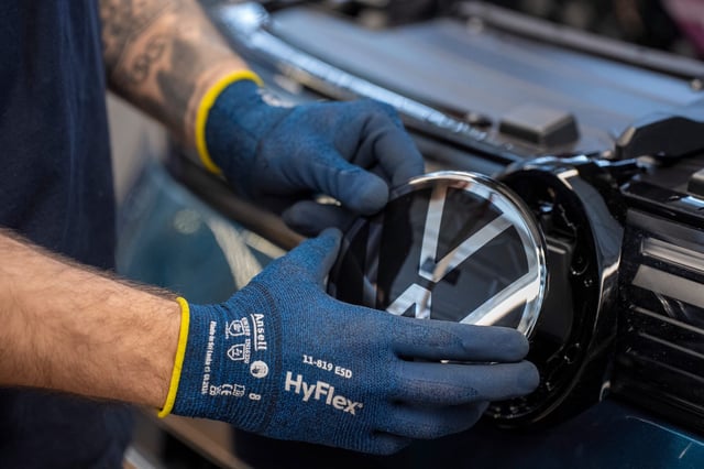 VW sucht Partner für PowerCo und verschiebt wohl Produktionsstart des ID. Golf