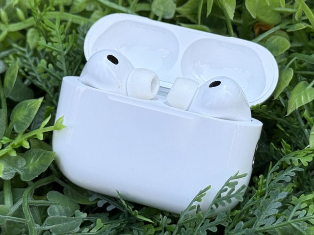 AirPods Pro 3