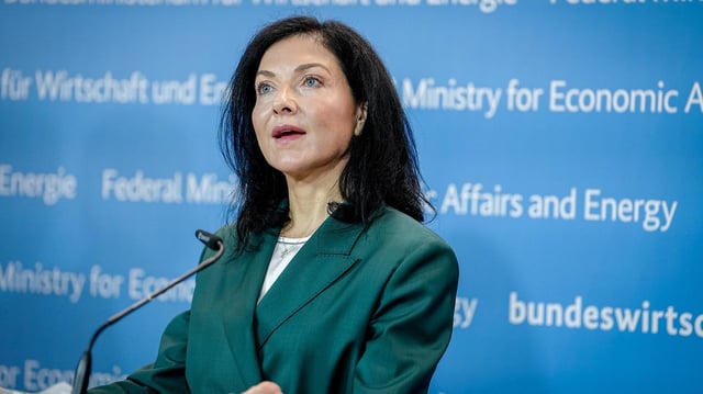 Katherina Reiche