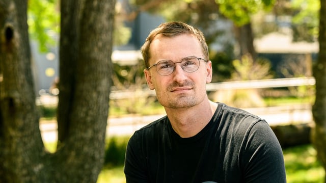 Base explores issuing native token, says creator jesse pollak