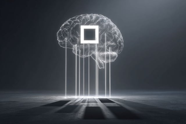 The findings shed light on how the visual system and perception work in the brain and have implications for diseases where this system malfunctions. Credit: Neuroscience News