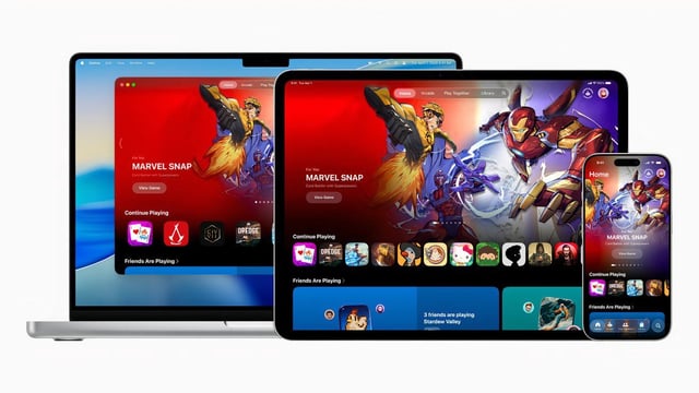 Image: Apple