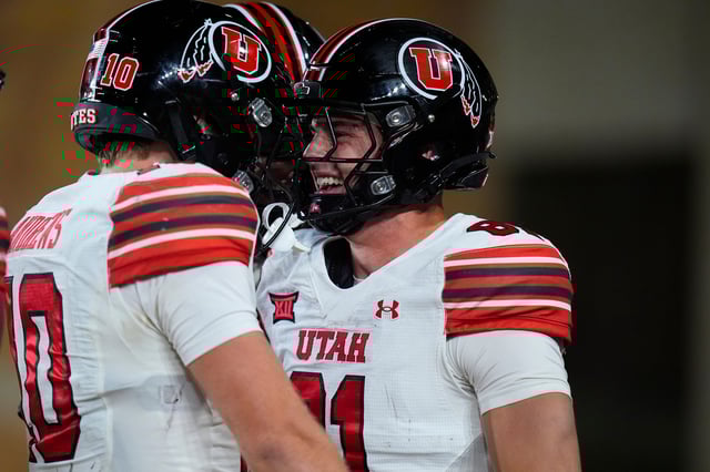 Will JJ Buchanan and Utah beat Texas Tech on Saturday? College football Week 4 predictions, picks, odds preview the Big 12 game.