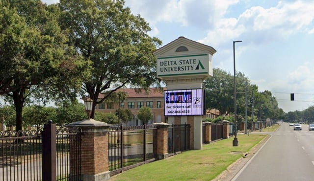 Delta State University (Google)