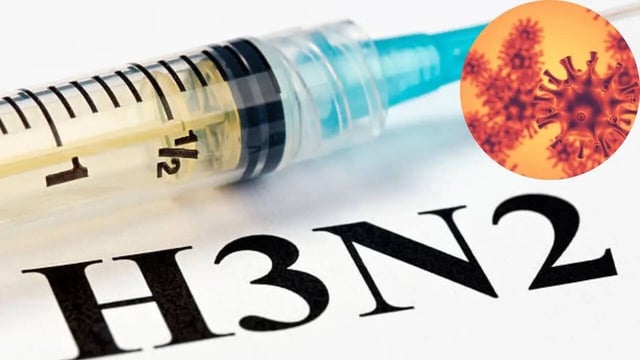 H3N2 Flu Wave Hits Delhi-NCR as 69% Households Report Viral Symptoms