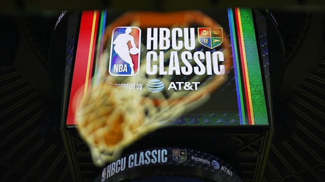 Hampton University, North Carolina A&T to play in 2026 HBCU Classic