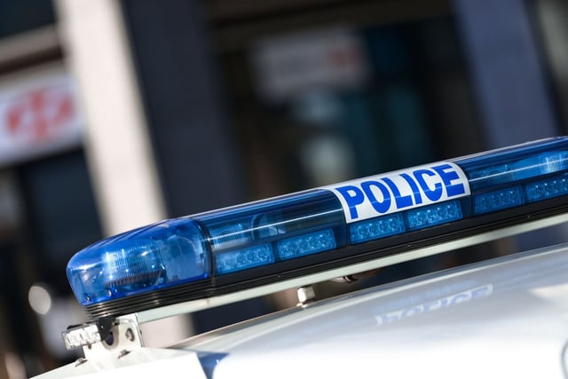 Après l’agression de sept policiers en dehors de leur service samedi à Reims (Marne), deux hommes, dont l’un sortait de prison, ont été mis en examen lundi 15 septembre 2025. Image d’illustration.