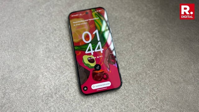 Google Pixel 10 Pro Review: The Rs 1,09,999 Question | Image: Republic