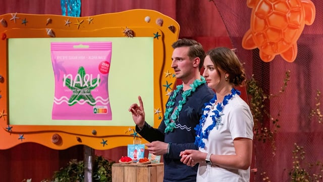 Welche Produkte in der Folge vom Montag, den 15. September 2025, zu sehen sind.