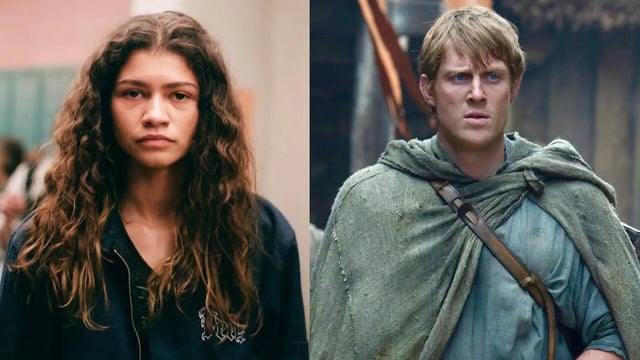 Euphoria and A Knight Of The Seven Kingdoms are releasing in 2026