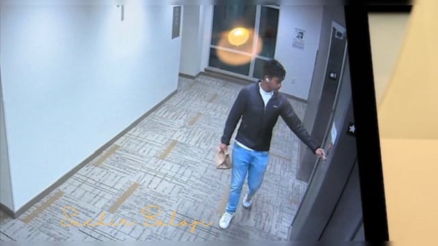 OpenAI whistleblower Suchir Balaji’s mother challenges official suicide ruling, points to possible murder in new interview