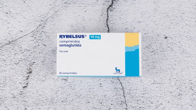 Rybelsus reduced major adverse cardiovascular events in the SOUL clinical trial. Credit: Edugrafo / shutterstock.com.