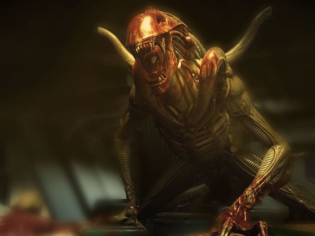 Alien: Rogue Incursion Evolved Edition