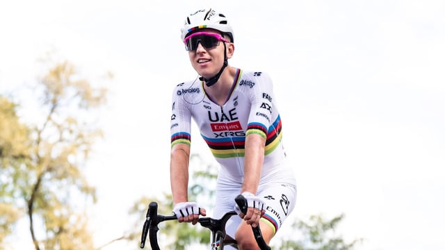 Eine WM, die Geschichte schreibt! Vom 21. bis zum 28. steigt in Ruanda die Straßenrad-WM.