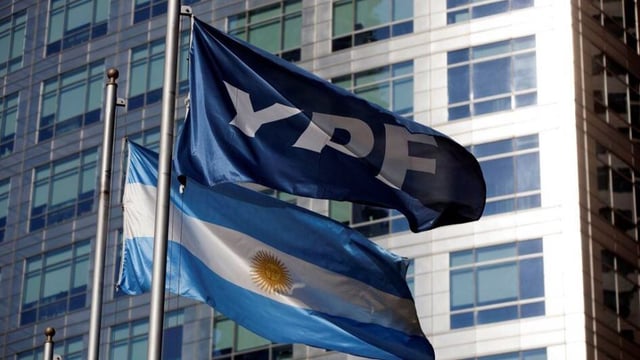La Corte de Nueva York rechazó la apelación argentina en el juicio por YPF