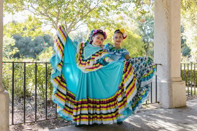 El Mes de la Herencia Hispana es una de las conmemoraciones más importantes del mes de septiembre en Estados Unidos para los latinos (Pexels/RDNEStockproject)