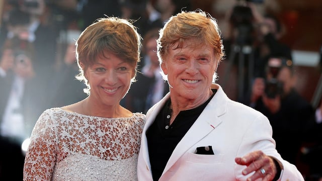 Robert Redford passes away at 89, all about the Hollywood icon’s family.