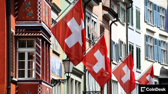 Ubs, postfinance and sygnum conduct cross bank payments on ethereum