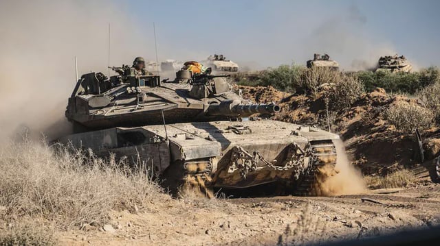 Israel National News
