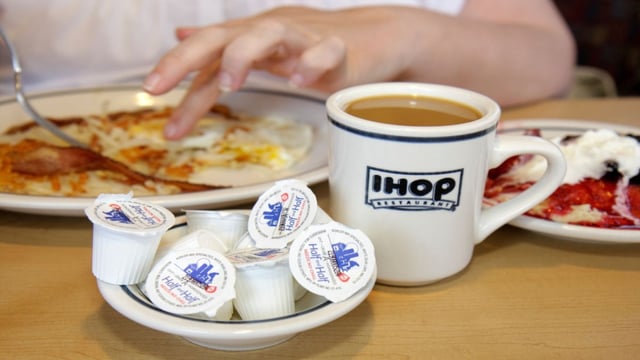 IHOP introduces its first-ever permanent value menu.