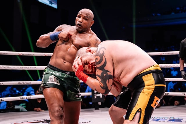 (via BKFC)