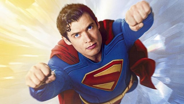 James Gunn announces premiere date for Superman on HBO Max.