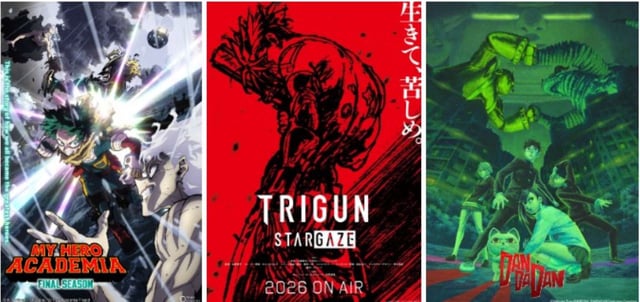 Crunchyroll