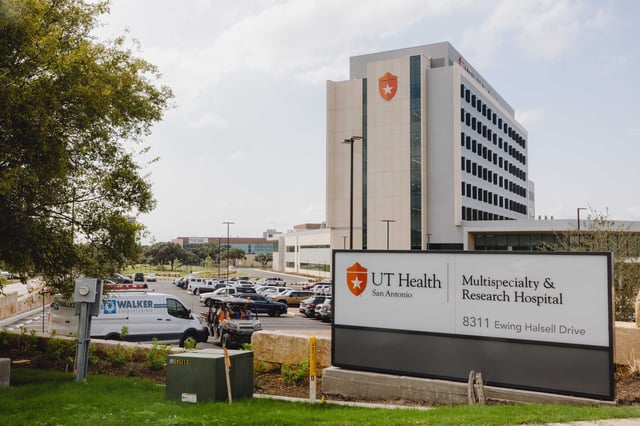 Naloxone Texas, a program of UT Heath at the newly merged UT San Antonio, is launching an initiative to provide life-saving medication and training to prevent opioid-related deaths at colleges, trade schools and universities in Texas.   