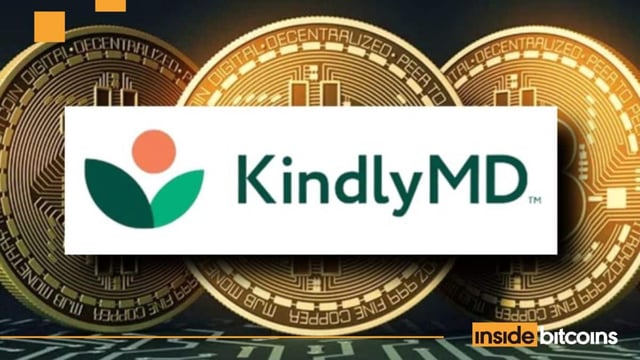 KindlyMD