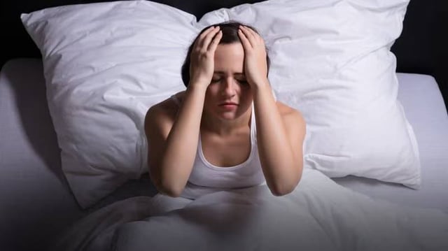 Según un estudio, esto le pasa a tu cuerpo si dormís mal durante 3 noches seguidas