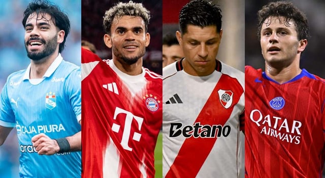 Partidos de hoy EN VIVO, miércoles 17 de septiembre: programación y dónde ver fútbol gratis