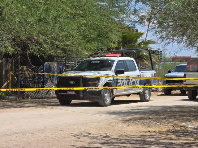 Hallan seis cuerpos envueltos en cobijas y bolsas en Ojuelos, Jalisco: Fiscalía presume que fueron asesinados en Zacatecas. / Imagen de archivo.