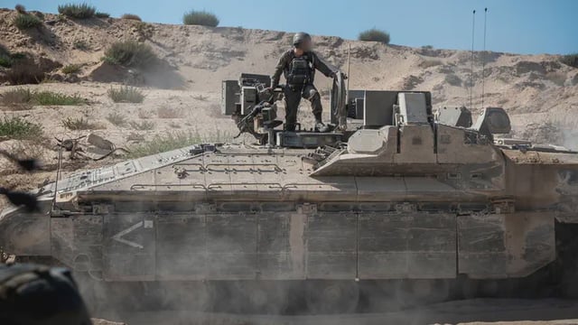 Israel National News