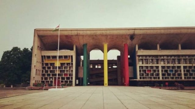 Punjab & Haryana High Court has criticised its former judge for adverse remarks against another judge | Commons