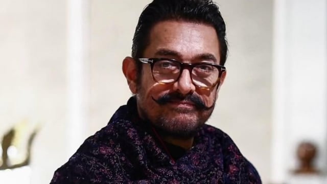Aamir Khan Reportedly Holds Dadasaheb Phalke Biopic