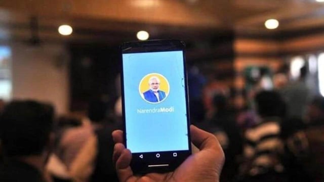 The nine interactive activities, including Sabka Saath, Sabki Seva, which enables users to pick from predefined tasks such as tree plantation and blood donation (Representative photo)