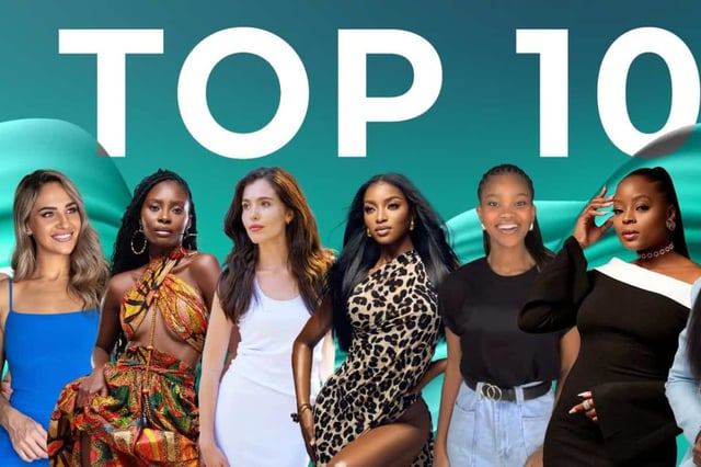 Picture: Instagram/Miss SA