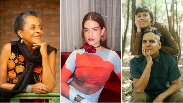 Se han dado a conocer las nominaciones a los Latin Grammy 2025.