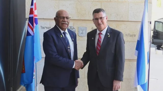 Israel National News